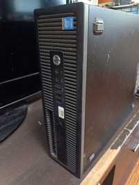 HP ProDesk 600 G1 SFF