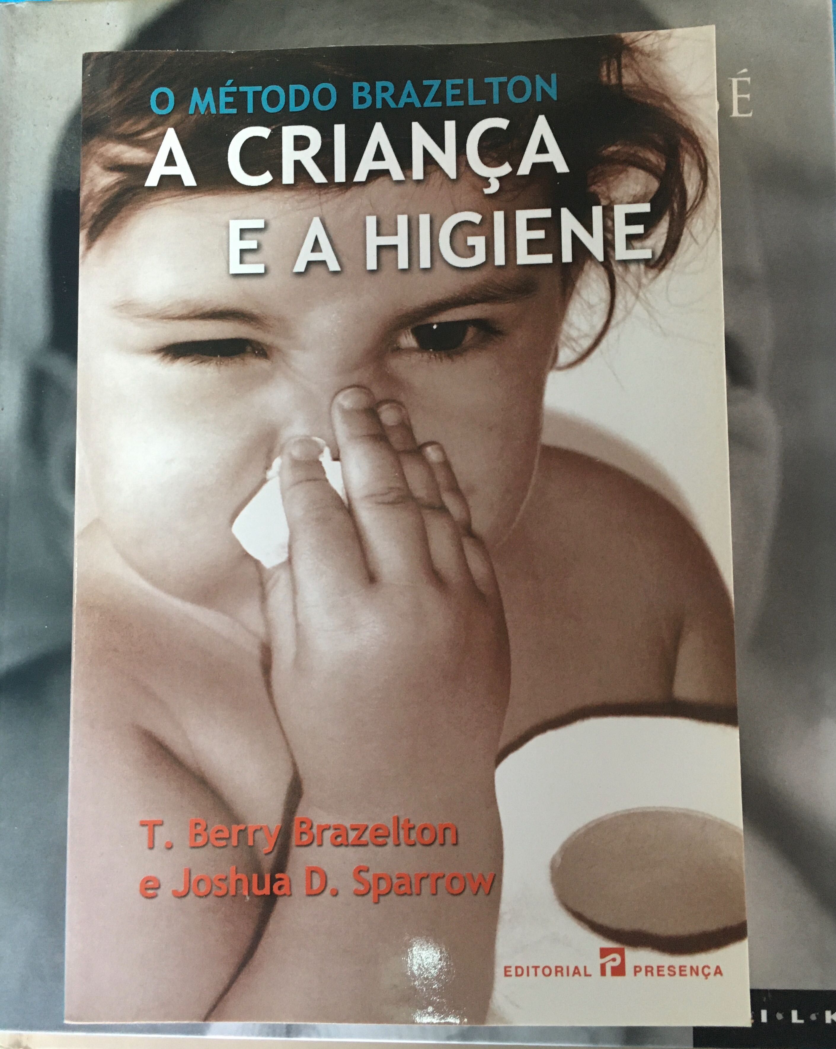 Livros Psicologia