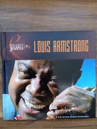 Louis Armstrong, Giganci jazzu, cd