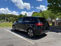 Mercedes-Benz B 250 e Style Plus
