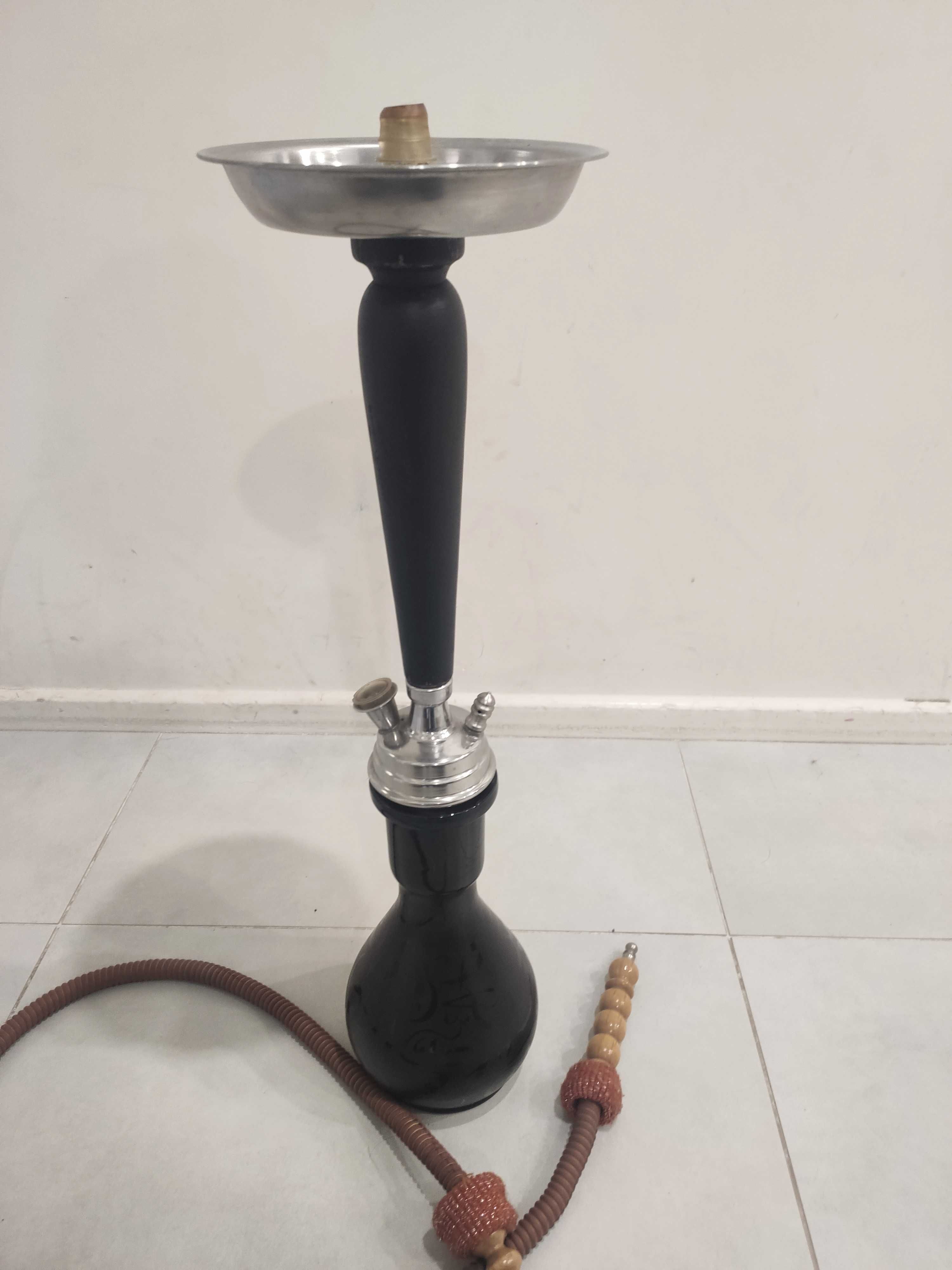 Shisha, Fajka wodna