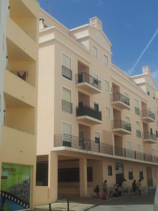 Apartamento Férias Armação de Pêra (Algarve)