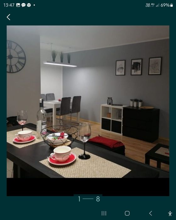 Sprzedaż lub zamiana mieszkania w Koszalinie na Poznań lub bliskiej o