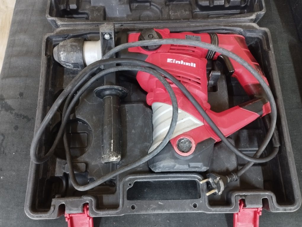 Młot udarowy Einhell TC-RH 1600W