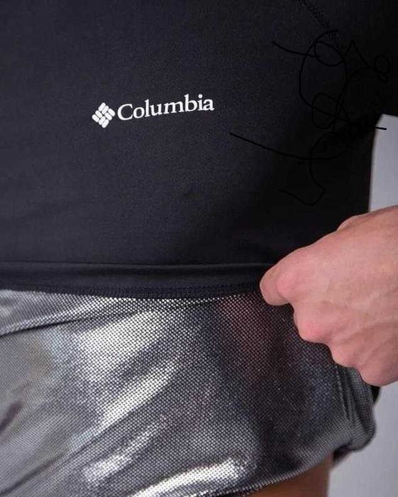 Чоловіча термобілизна Omni Heat Columbia