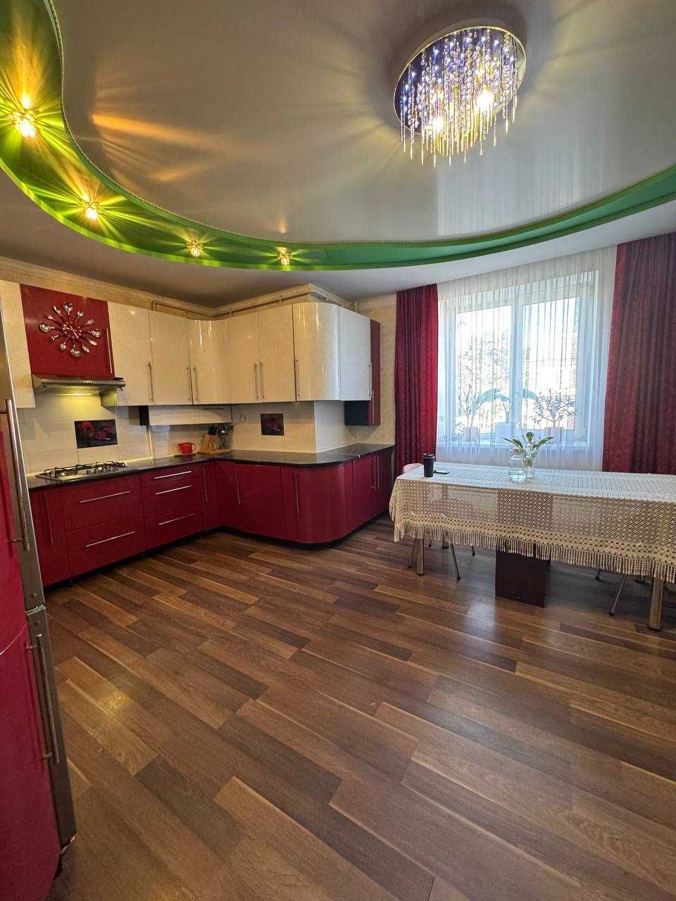 Продам квартиру в новобудові в центрі