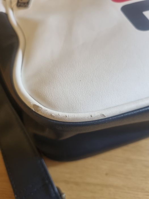 Torba sportowa na ramię
