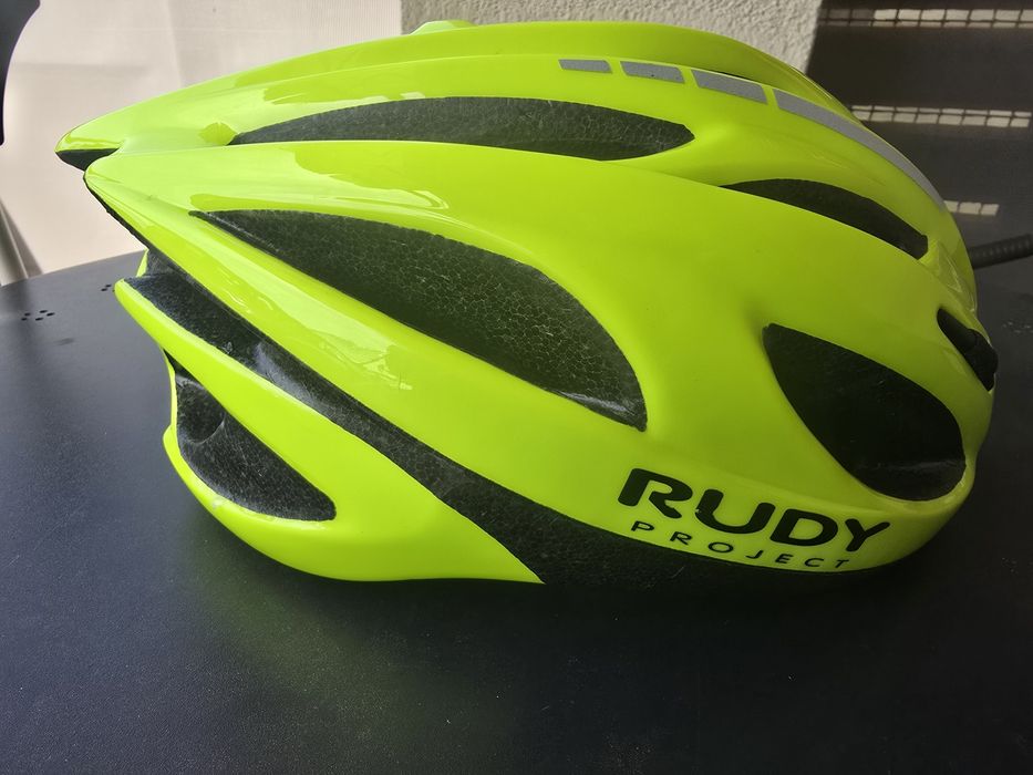 Kask rudy project L