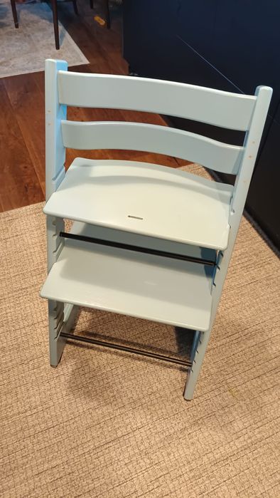 Cadeira Stokke Tripp Trapp