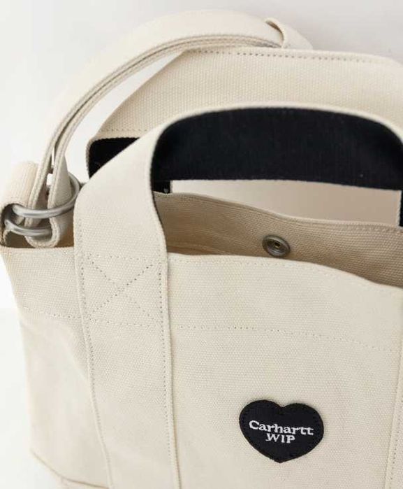 Сумка Carhartt WIP Drewe Small (natural)