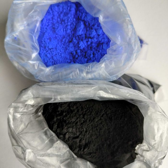 Pigmento em Pó (em 12 cores)