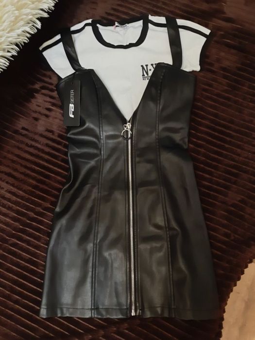 Платье все новые