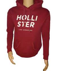 Bluza męska Hollister Los Angeles rozmiar S