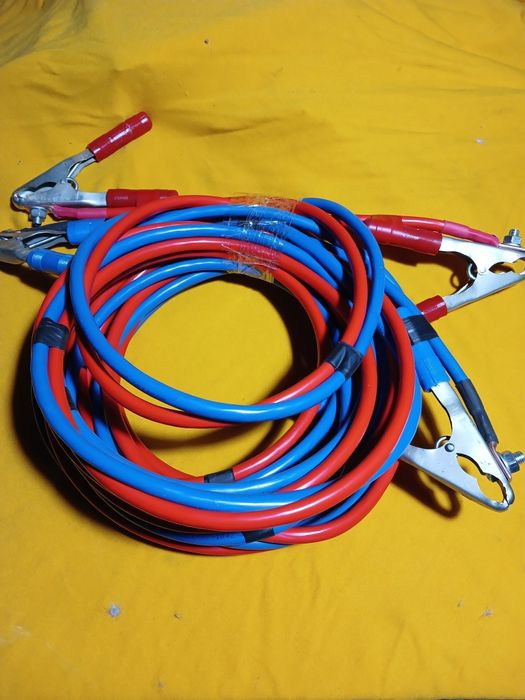 25 кв. 4 5 6 7 8 м ПВ-5 провода пусковые