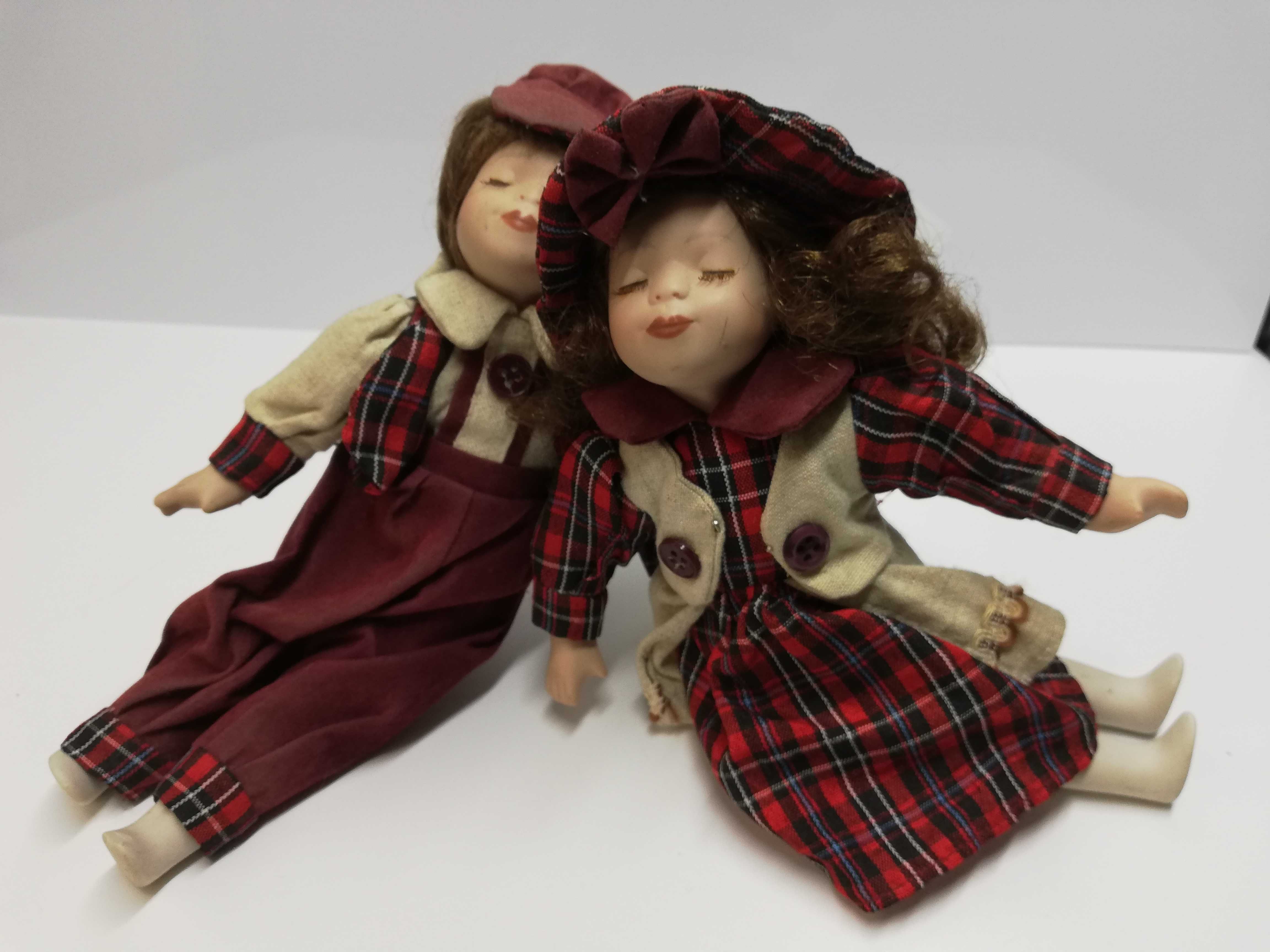 stare lalki porcelana