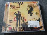 Rise Against - Appeal To Reason (nm)