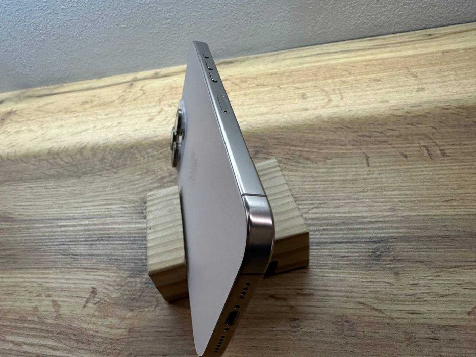 iPhone 16 Pro Max 256Gb Desert Titanium Neverlock фізична сім