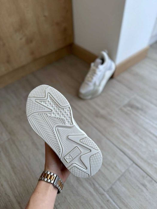 США! Жіночі кросівки Puma RS-X Soft 393772-07 Оригінал! 37,37.5,38р