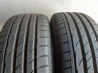 Opony letnie 205/55R16 Laufenn 2021r 7mm montaż w cenie