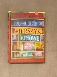 Wierszyki domowe - Michał Rusinek