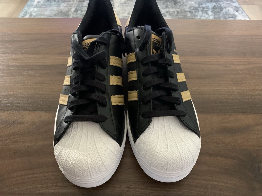 Adidas Superstar buty rozmiar 9 nowe