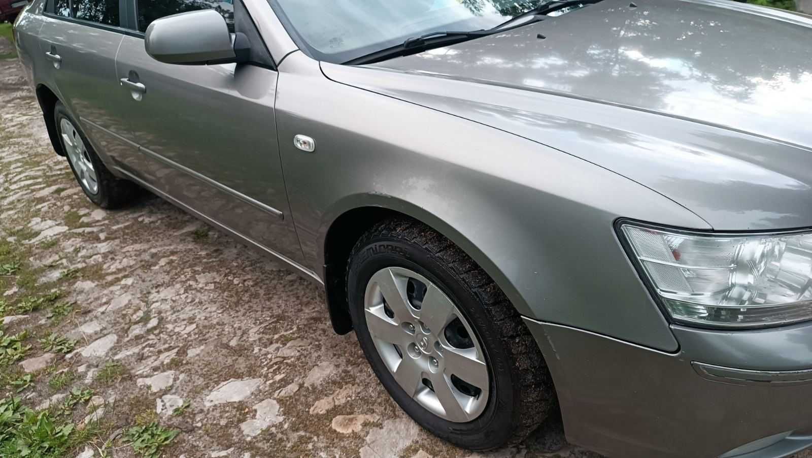 Продам авто хюндай соната