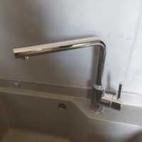 Bateria umywalkowa Grohe