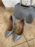 Kazar komplet buty 36.5 i torebka