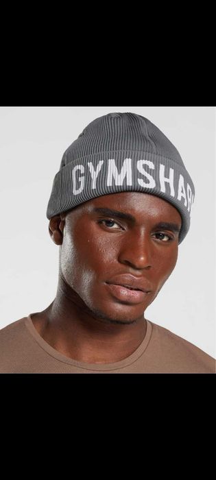 Шапка gymshark оригінал