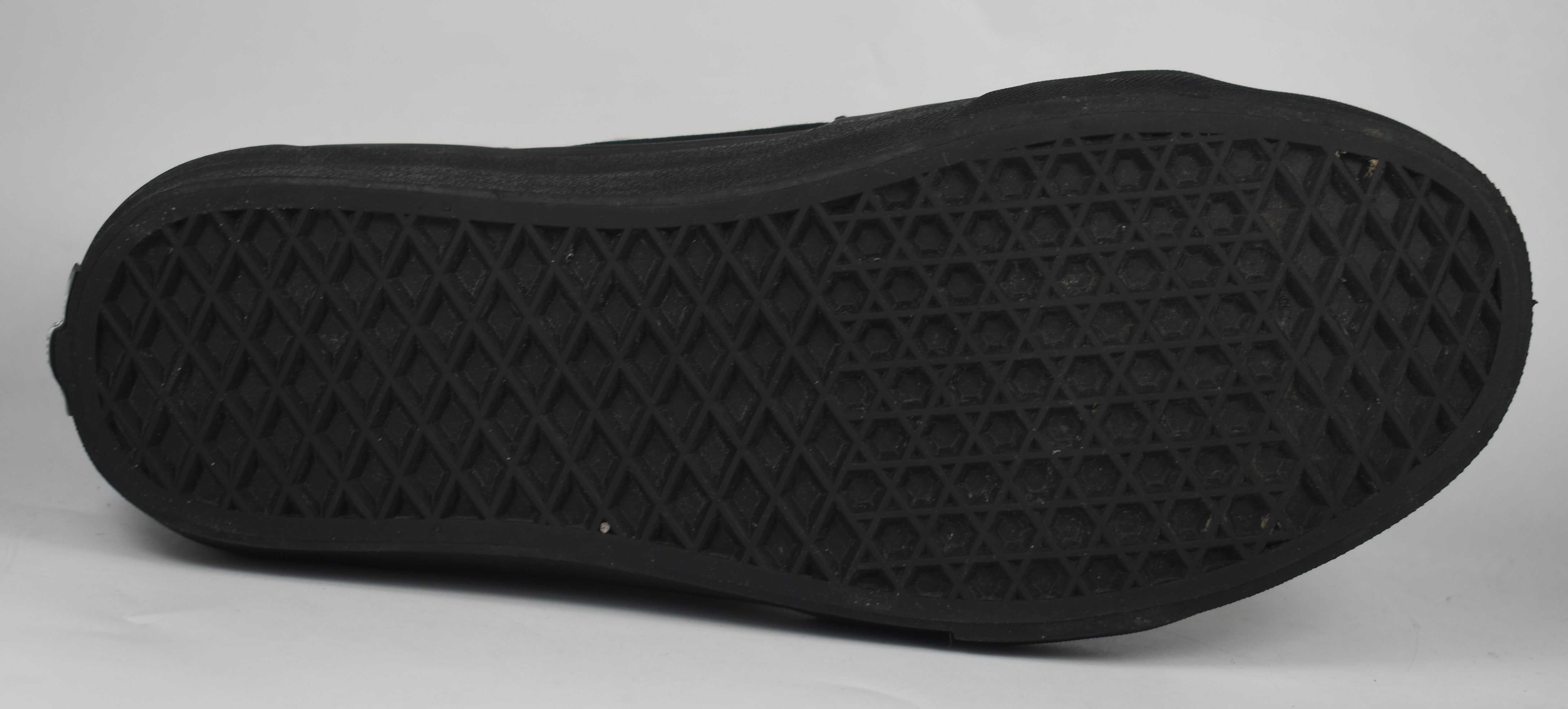 Jak nowe trampki Vans Sk8-Hi roz. 41