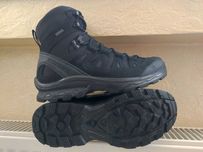 ОРИГІНАЛ100%!!Черевики Salomon Quest 4D GTX Forces 2 407232