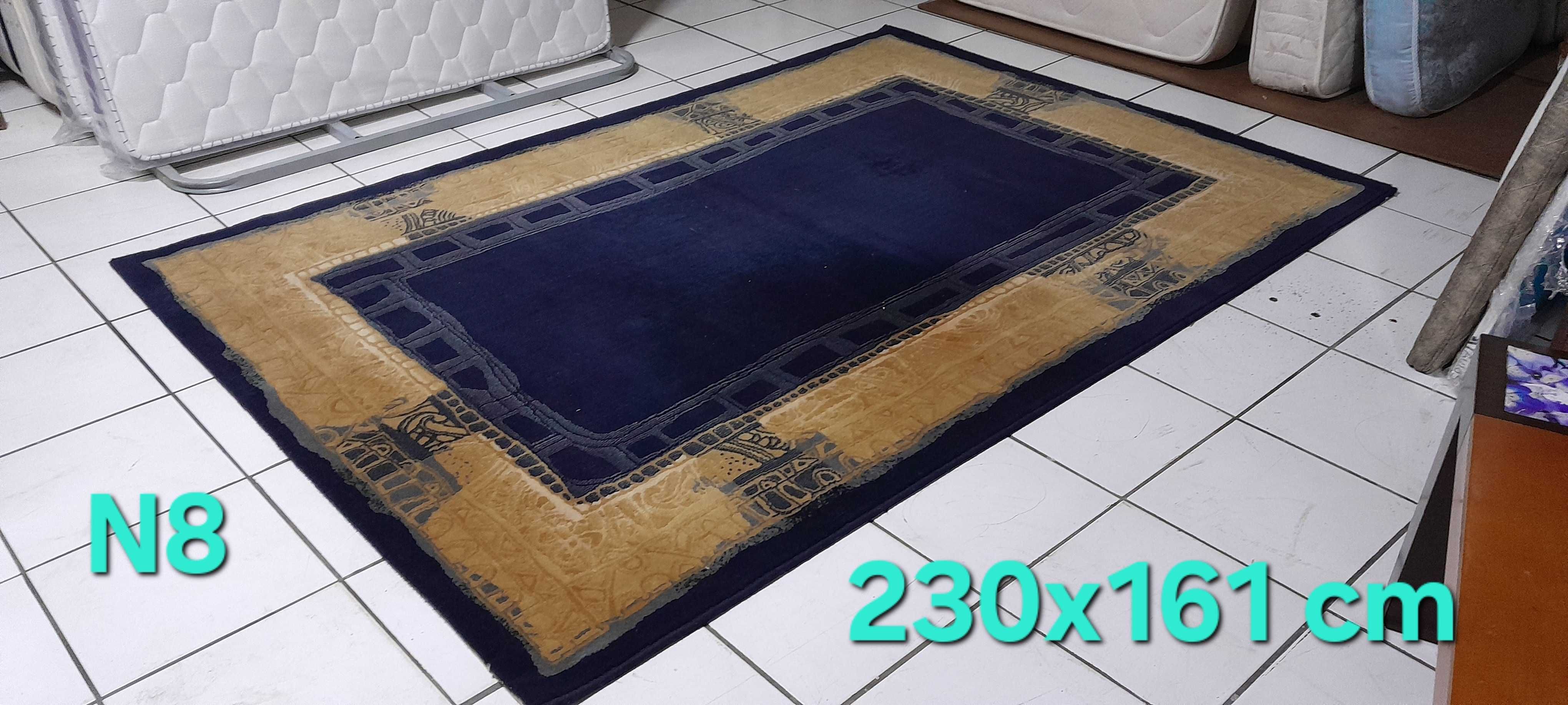 Tapetes e Carpetes diversos