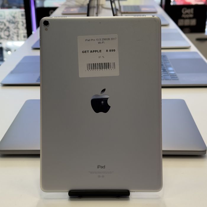 IPad Pro 10.5 2017 256GB Wi-Fi • ГАРАНТІЯ > Магазин Дніпро 82226