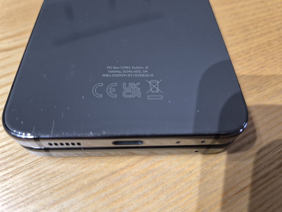 Samsung Galaxy Z Flip 5