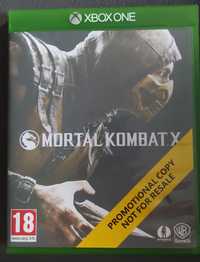 Mortal Kombat X para XBox One