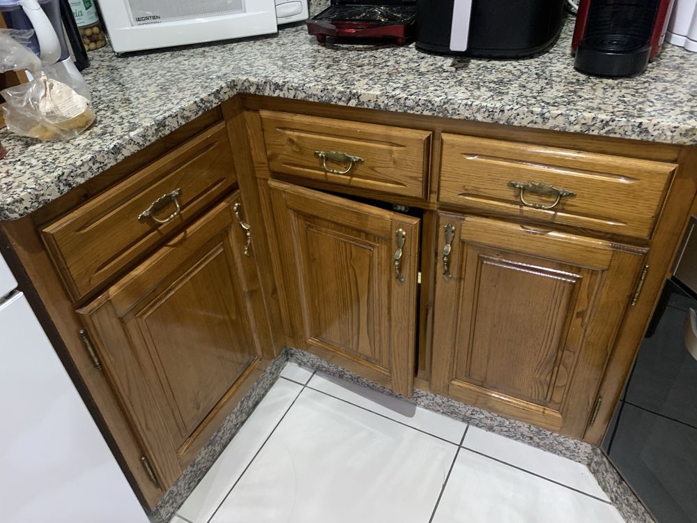 Moveis de cozinha