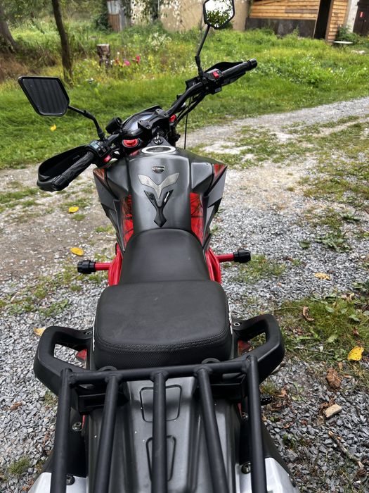 Teken 250, стан 10/10 цікавлять обміни на будь що)