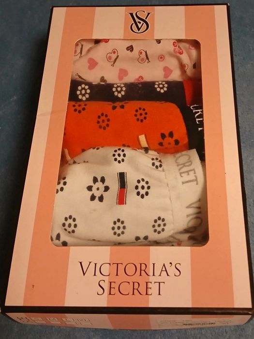 Majtki damskie Victoria's Secret