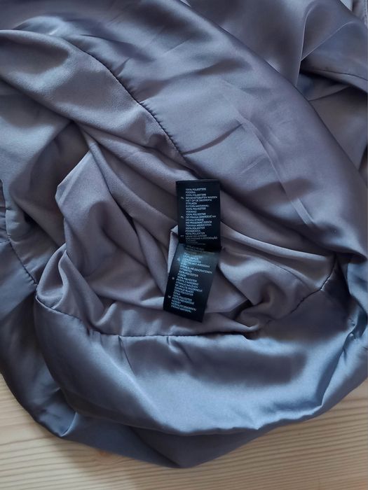 Luźna sukienka roz.L-XL