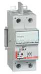 Podstawa bezpiecznikowa 2P 1000VDC PV 414682 Legrand