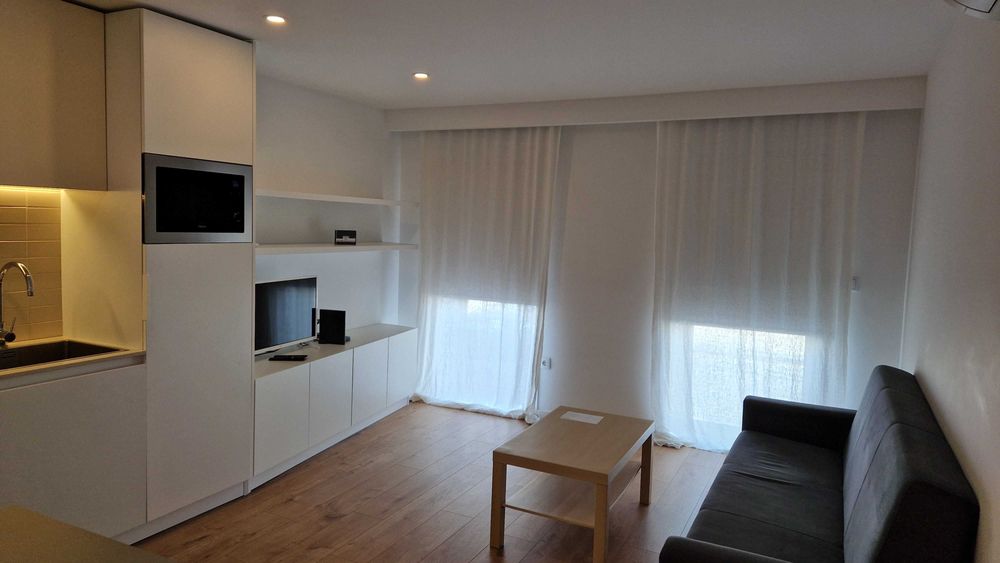 Apartamento de sonho no coração de Aveiro