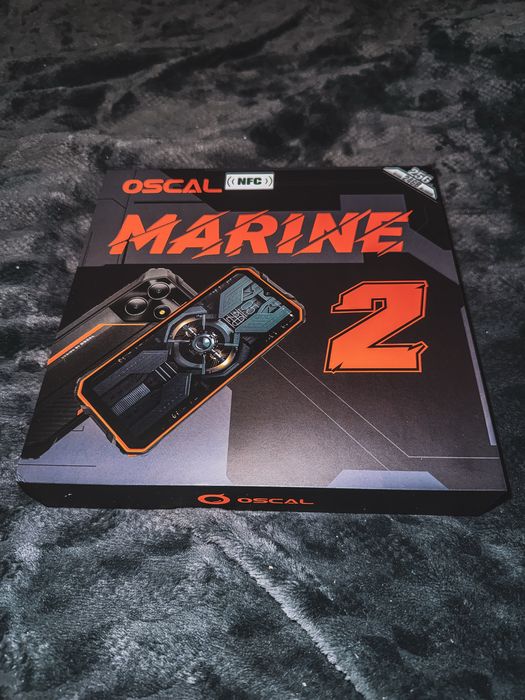 BlackView oscal 2 16/256 GB