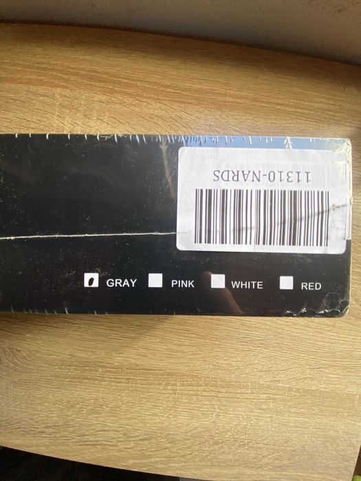 Kredioo Professional Nail Mill 35000RPM