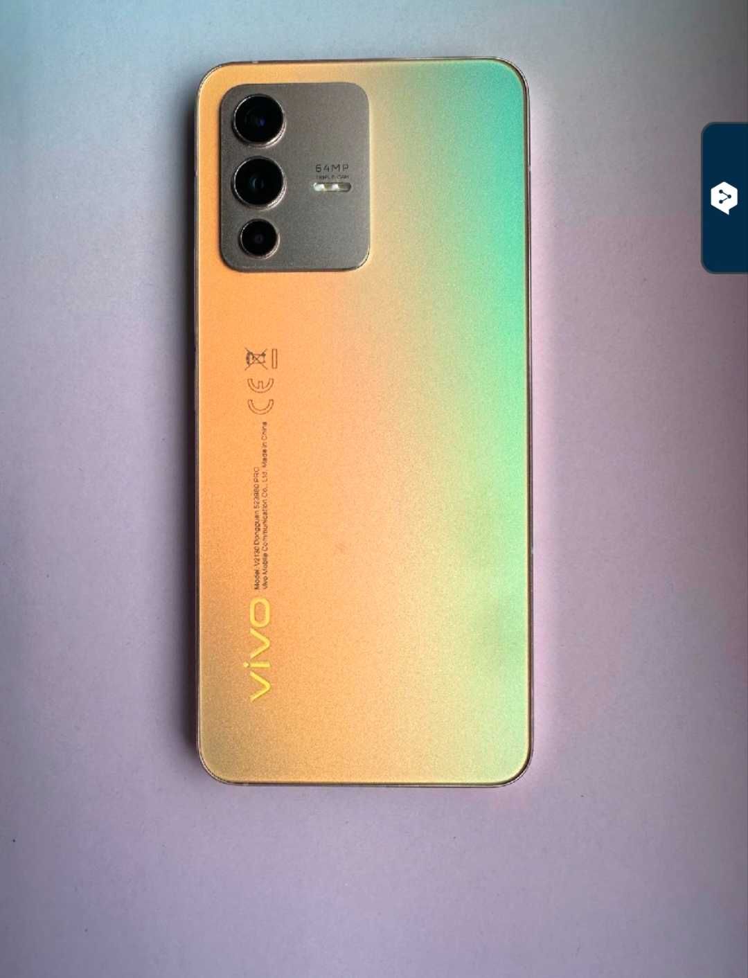 Vivo v23 5g - jak nowy