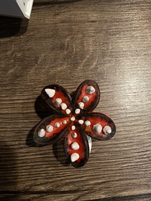 Заколка «дивні дива» stranger thing