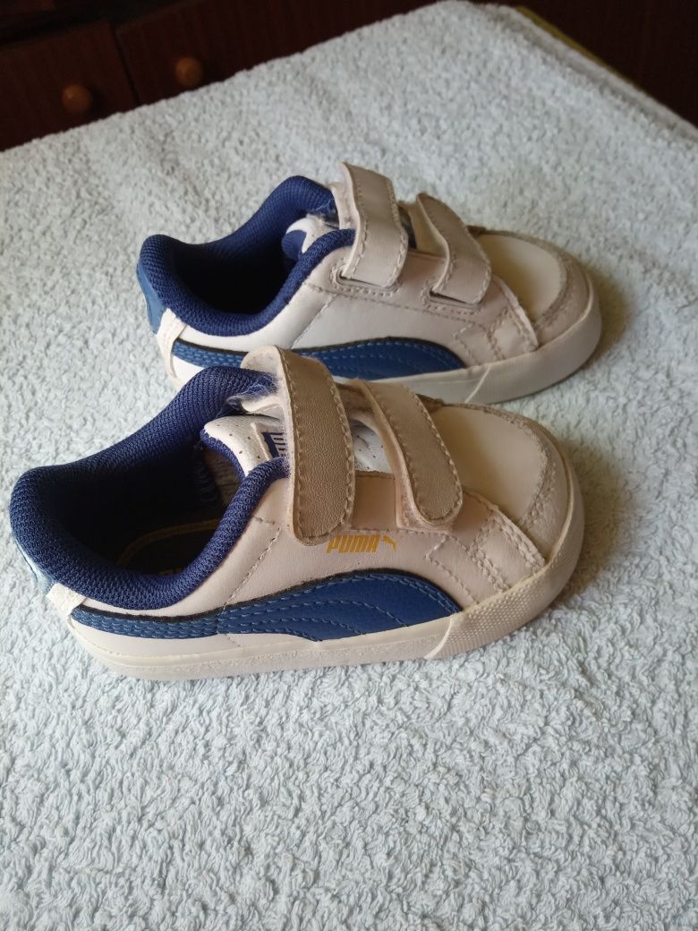 Buty Puma  rozmiar 20