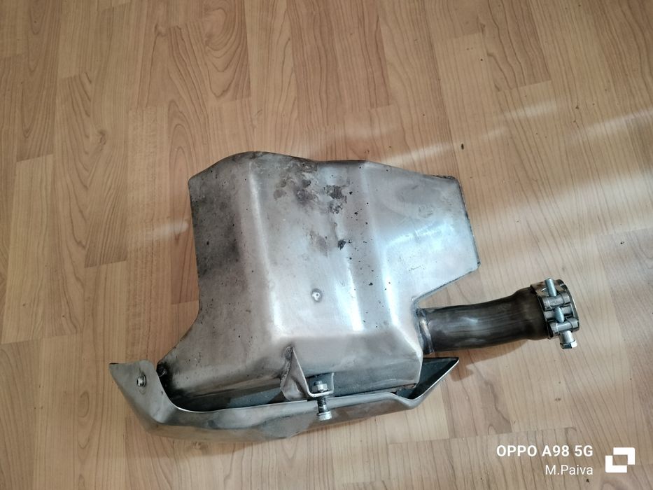 Escape original Benelli