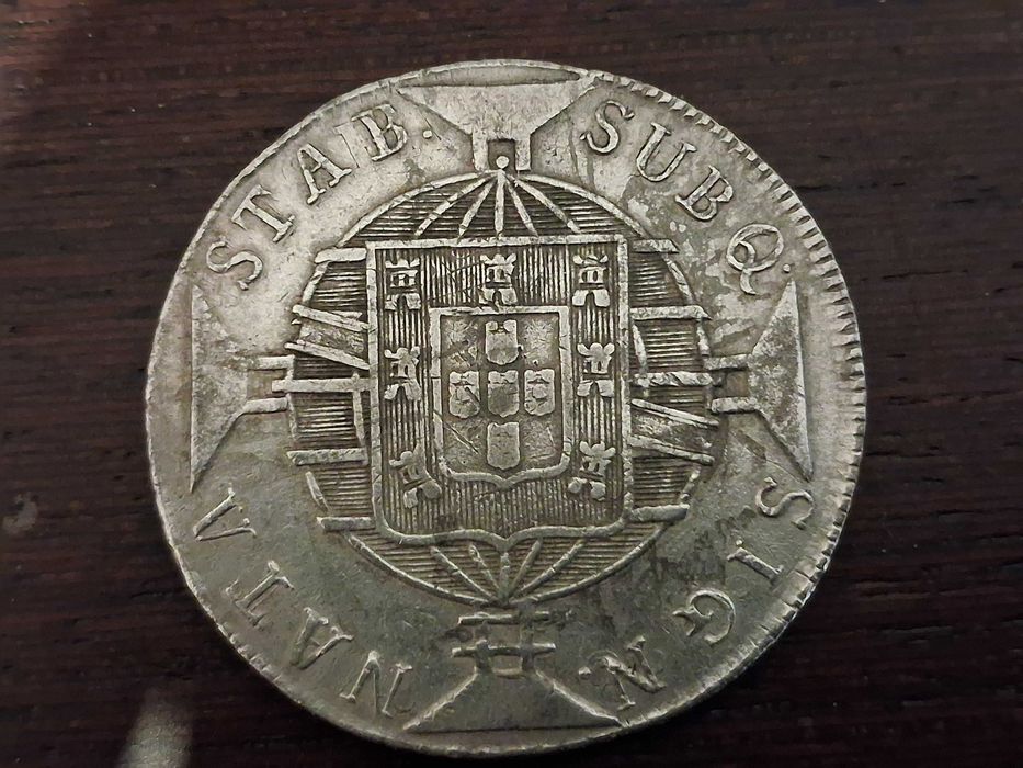 Numismática Portugal