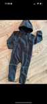 Kombinezon softshell Lindberg 92