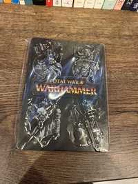 Total War Warhammer steelbook